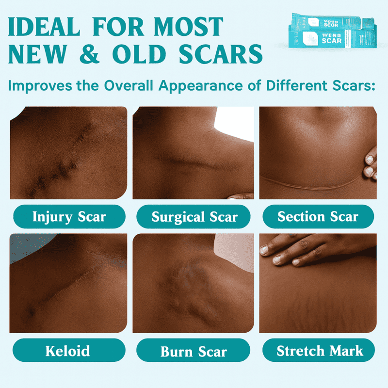 ScarClear Cream Liberia