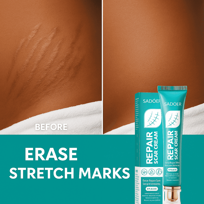 ScarClear scar repair cream