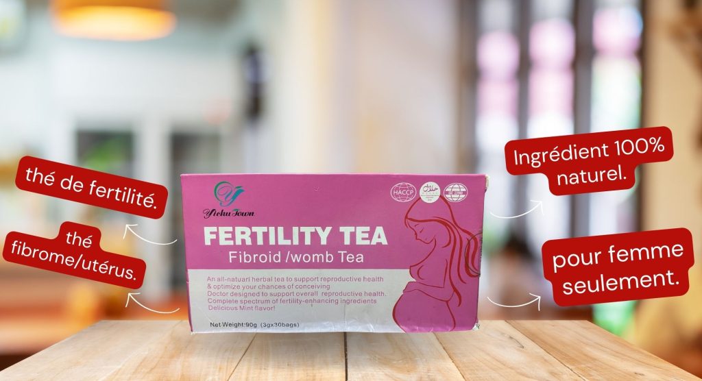 cubsilver stores fertility tea
